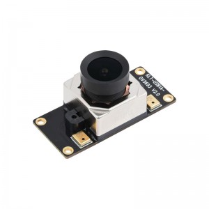 OV5693 5MP USB Camera, Fixed-focus, Auto Focusing, M12 Camera Module OV5693 5MP USB Camera, Fixed-focus, Auto Focusing, M12 Camera Module