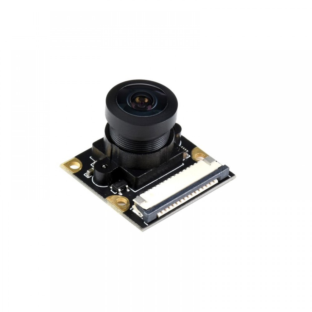 Buy OV5647 5MP Night Vision Camera Module For Raspberry pi Online In ...