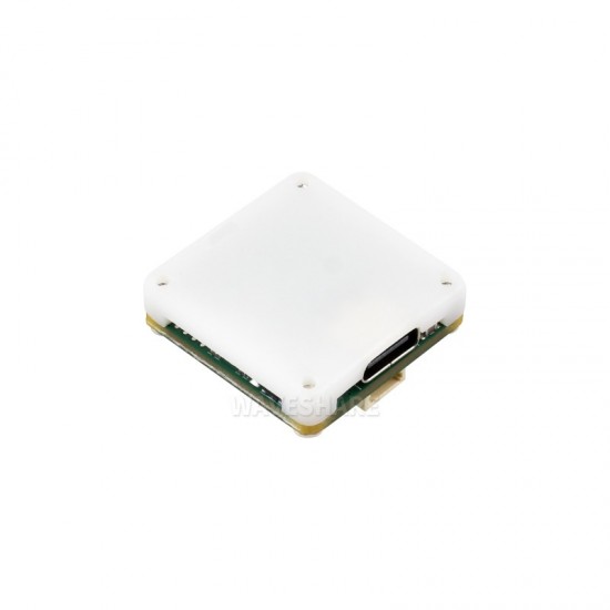Waveshare OV9281 1MP Mono USB Camera (A), Supports 120FPS High Frame Rate Recording, Global Shutter For Clearer Imaging Waveshare OV9281 1MP Mono USB Camera (A), Supports 120FPS High Frame Rate Recording, Global Shutter For Clearer Imaging