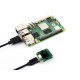 Waveshare OV9281 1MP Mono USB Camera (A), Supports 120FPS High Frame Rate Recording, Global Shutter For Clearer Imaging Waveshare OV9281 1MP Mono USB Camera (A), Supports 120FPS High Frame Rate Recording, Global Shutter For Clearer Imaging