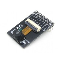 OV9655 Camera Board, 1.3 Megapixel 1280x1024