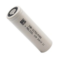 Molicel INR21700 P45B 4500mAh 3.6V 21700 Rechargeable Li-ion Battery Cell – High Power 45A Discharge Battery