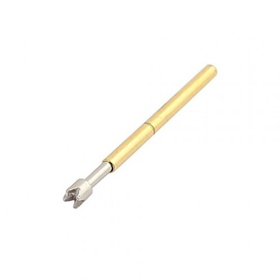 P75-Q2 Pogo Pin with Crown Head for PCB Testing