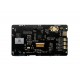 Proculus 7inch Resistive Touch UART HMI Touch Display - 800x480 - 300nits - P80480-070X-L0101