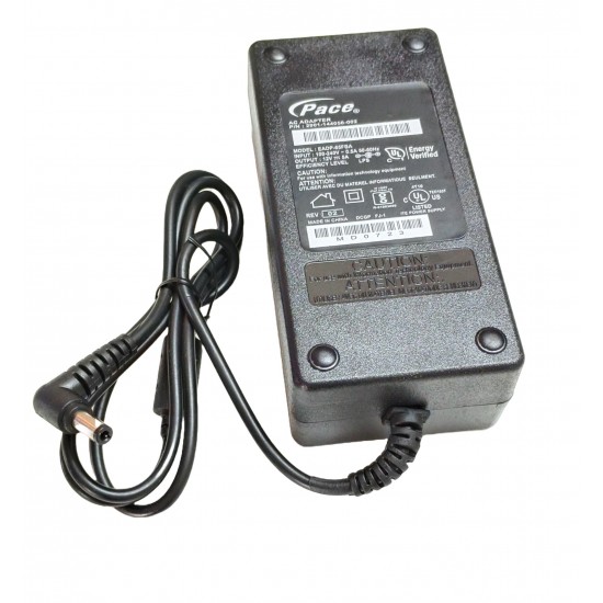 Pace EADP-65FBA 12V 5A AC Power Adapter Supply