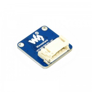 PAJ7620U2 Gesture Sensor, Recognises up to 9 gestures PAJ7620U2 Gesture Sensor, Recognises up to 9 gestures