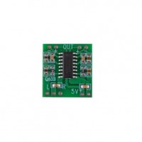PAM8403 5V 2-Channel Stereo Audio Amplifier Module