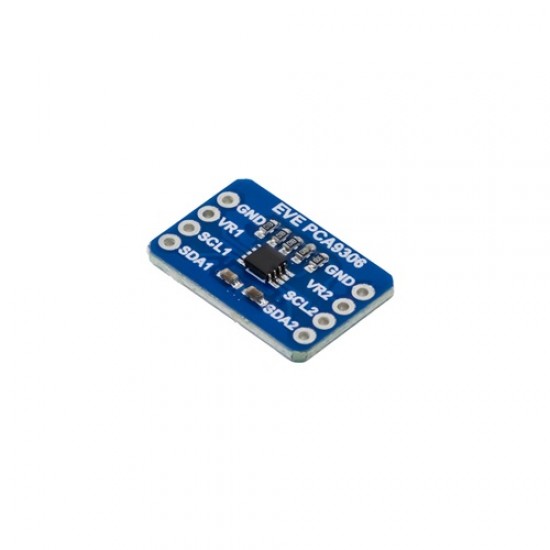 Bidirectional Voltage Level Translator Breakout PCA9306 I2C (BO-10111)