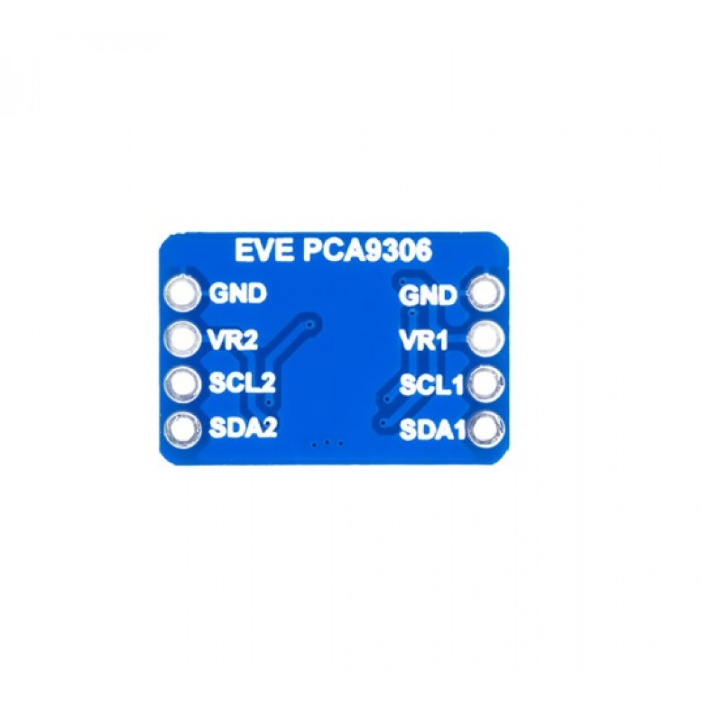 Buy Bidirectional Voltage Level Translator Breakout PCA9306 I2C Online ...