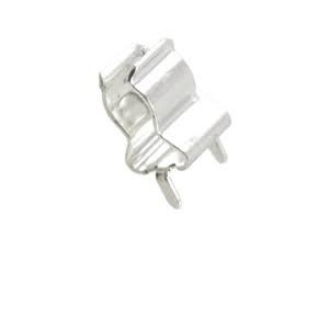 PCB Mount Fuse Holder Clip For 5x20mm Fuse