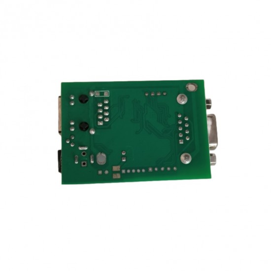 USR-TCP232-302 PCBA 1-port RS232 to Ethernet Converter