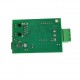 USR-TCP232-304 PCBA 1-port RS485 to Ethernet Converter