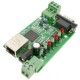 USR-TCP232-410S PCBA RS232/RS485 to Ethernet Converter