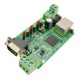USR-TCP232-410S PCBA RS232/RS485 to Ethernet Converter