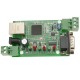 USR-TCP232-410S PCBA RS232/RS485 to Ethernet Converter