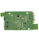 USR-TCP232-410S PCBA RS232/RS485 to Ethernet Converter