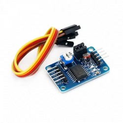 PCF8591 Module AD/DA Analog-Digital Converter Module PCF8591 Module AD/DA Analog-Digital Converter Module