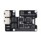 Waveshare PCIe TO 2-CH 2.5G ETH Adapter For Waveshare , Supports Raspberry Pi OS / Ubuntu / OpenWrt, Equipped With Dual RTL8125 High-performance Chips Waveshare PCIe TO 2-CH 2.5G ETH Adapter For Waveshare , Supports Raspberry Pi OS / Ubuntu / OpenWrt, Equipped With Dual RTL8125 High-performance Chips