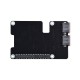 Waveshare PCIe TO 2-CH 2.5G ETH Adapter For Waveshare , Supports Raspberry Pi OS / Ubuntu / OpenWrt, Equipped With Dual RTL8125 High-performance Chips Waveshare PCIe TO 2-CH 2.5G ETH Adapter For Waveshare , Supports Raspberry Pi OS / Ubuntu / OpenWrt, Equipped With Dual RTL8125 High-performance Chips