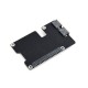Waveshare PCIe TO 2-CH 2.5G ETH Adapter For Waveshare , Supports Raspberry Pi OS / Ubuntu / OpenWrt, Equipped With Dual RTL8125 High-performance Chips Waveshare PCIe TO 2-CH 2.5G ETH Adapter For Waveshare , Supports Raspberry Pi OS / Ubuntu / OpenWrt, Equipped With Dual RTL8125 High-performance Chips