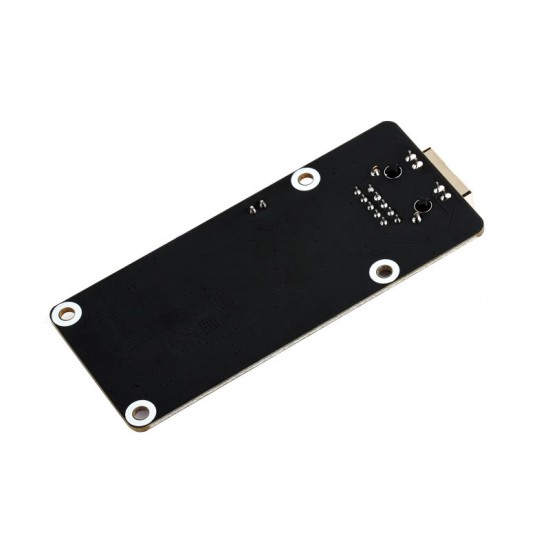 PCIe TO 2.5G ETH Board (C) For Raspberry Pi 5, Supports Raspberry Pi OS, Driver-Free, Plug And Play