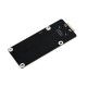 PCIe TO 2.5G ETH Board (C) For Raspberry Pi 5, Supports Raspberry Pi OS, Driver-Free, Plug And Play
