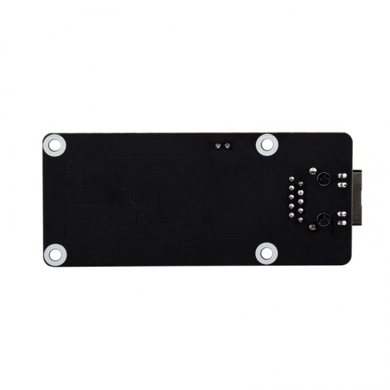 PCIe TO 2.5G ETH Board (C) For Raspberry Pi 5, Supports Raspberry Pi OS, Driver-Free, Plug And Play