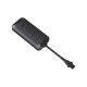 PG08 2G Quad Band GPS Vehicle Tracker 850/900/1800/1900MHz Real-Time Anti-Theft Car GPS Locator with 10m Positioning Accuracy