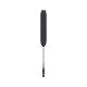 PG08 2G Quad Band GPS Vehicle Tracker 850/900/1800/1900MHz Real-Time Anti-Theft Car GPS Locator with 10m Positioning Accuracy