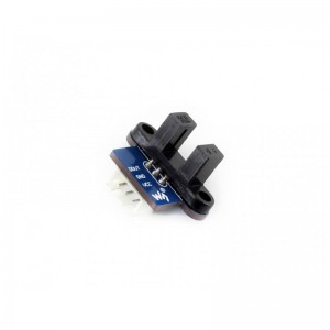 Photo Interrupter Sensor, Robot Speed Measuring Module
