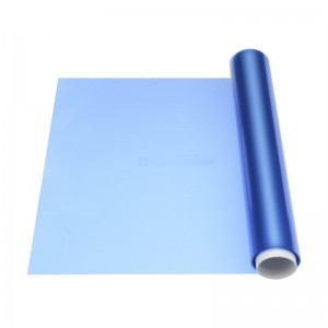 15CM x 2M PCB Portable Photosensitive Dry Film for Circuit Photoresist Sheets