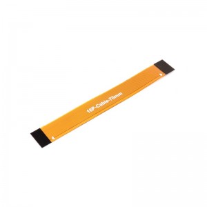 PCIe Flexible Cable for Raspberry Pi 5 - 70mm Length PCIe Flexible Cable for Raspberry Pi 5 - 70mm Length
