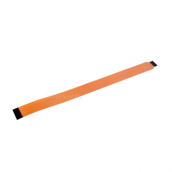CSI FPC Flexible Cable For Raspberry Pi 5, 22Pin To 15Pin - 200mm CSI FPC Flexible Cable For Raspberry Pi 5, 22Pin To 15Pin - 200mm