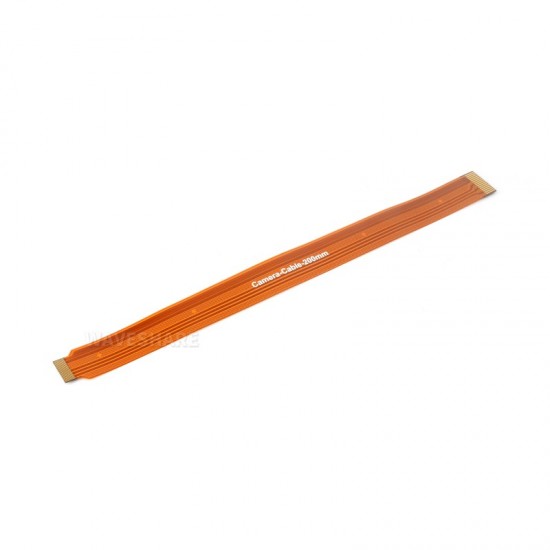 CSI FPC Flexible Cable For Raspberry Pi 5, 22Pin To 15Pin - 200mm CSI FPC Flexible Cable For Raspberry Pi 5, 22Pin To 15Pin - 200mm