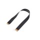 CSI FPC Flexible Cable For Raspberry Pi 5, 22Pin To 15Pin - 300mm