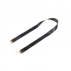 CSI FPC Flexible Cable For Raspberry Pi 5, 22Pin To 15Pin - 500mm