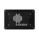 Protective Case For Raspberry Pi 5inch Touch Display 2 And Raspberry Pi 5, Compatible With Multiple 5inch Screens, Supports Installing Raspberry Pi HATs Protective Case For Raspberry Pi 5inch Touch Display 2 And Raspberry Pi 5, Compatible With Multiple 5inch Screens, Supports Installing Raspberry Pi HATs