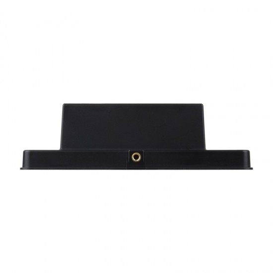 Protective Case For Raspberry Pi 5inch Touch Display 2 And Raspberry Pi 5, Compatible With Multiple 5inch Screens, Supports Installing Raspberry Pi HATs Protective Case For Raspberry Pi 5inch Touch Display 2 And Raspberry Pi 5, Compatible With Multiple 5inch Screens, Supports Installing Raspberry Pi HATs