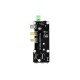 PCIe To M.2 Multifunctional Adapter, Compatible with Raspberry Pi 5, Two Power Supply Methods, Supports Dual 4K Outputs PCIe To M.2 Multifunctional Adapter, Compatible with Raspberry Pi 5, Two Power Supply Methods, Supports Dual 4K Outputs
