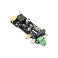 Waveshare PCIe To M.2 Multifunctional Adapter (E) For Raspberry Pi 5, 4K Output, Onboard PoE Power Supply And PCIe To M.2 Interface Circuits, Supports NVMe Solid State Drives