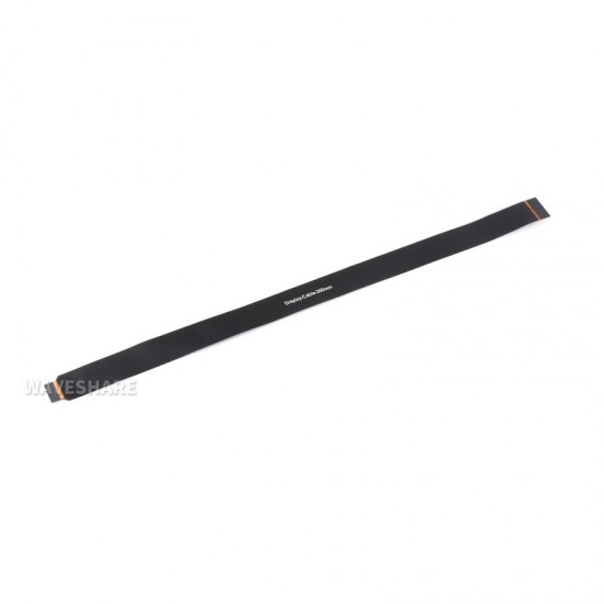 DSI FPC Flexible Cable For Raspberry Pi 5, 22Pin To 15Pin - 300mm