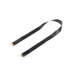 DSI FPC Flexible Cable For Raspberry Pi 5, 22Pin To 15Pin - 500mm DSI FPC Flexible Cable For Raspberry Pi 5, 22Pin To 15Pin - 500mm