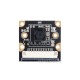 Waveshare IMX219 Camera Module For Raspberry Pi 5, 8MP, MIPI-CSI Interface, 120° FOV