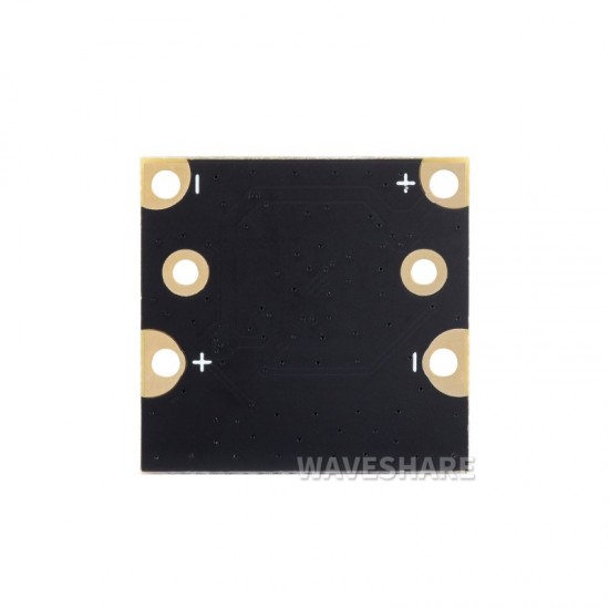 Waveshare IMX219 Camera Module For Raspberry Pi 5, 8MP, MIPI-CSI Interface, 120° FOV