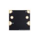 Waveshare IMX219 Camera Module For Raspberry Pi 5, 8MP, MIPI-CSI Interface, 120° FOV