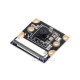 Waveshare IMX219 Camera Module For Raspberry Pi 5, 8MP, MIPI-CSI Interface, 120° FOV