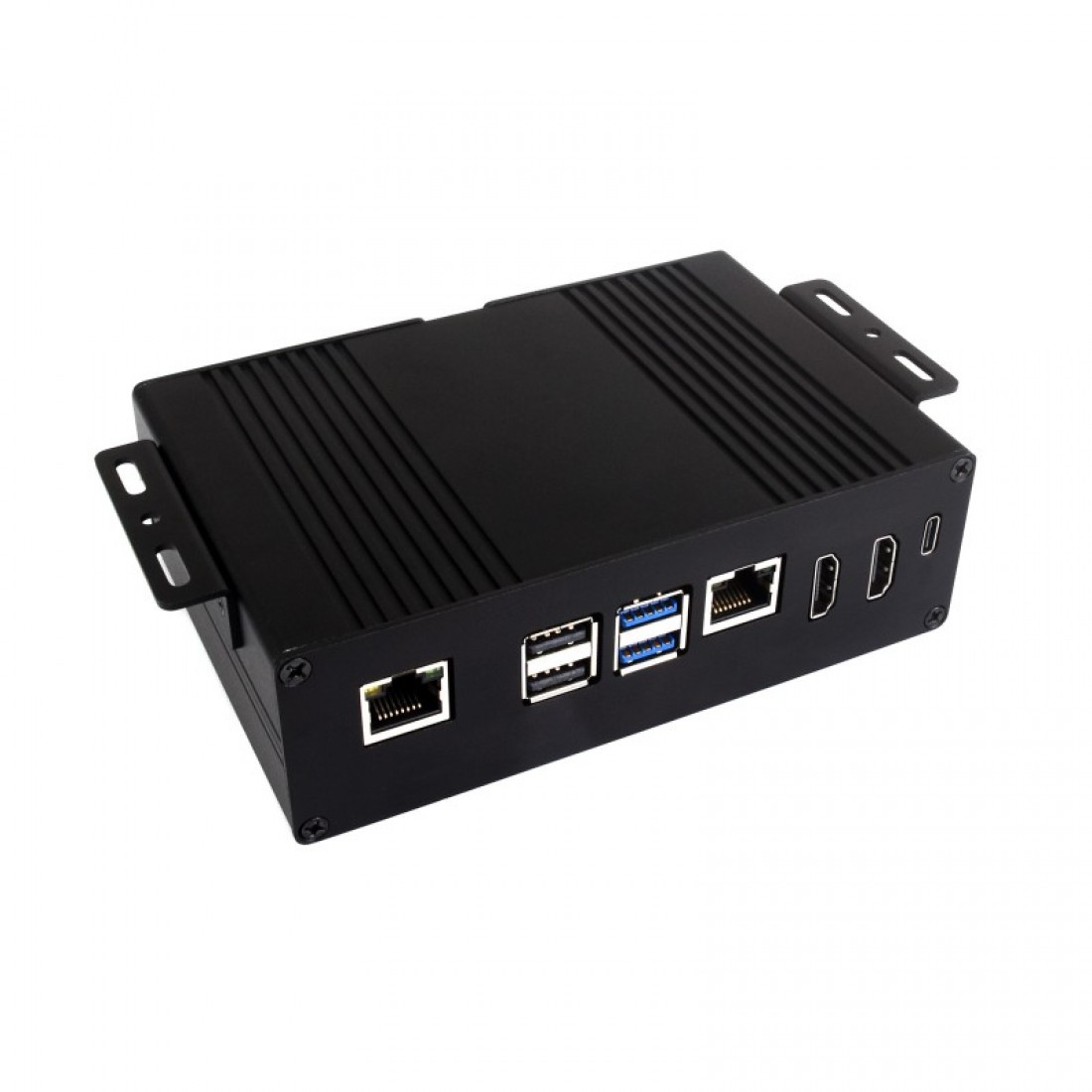 Buy Multi-functional All-in-one Mini-Computer Kit for Raspberry Pi 5 ...