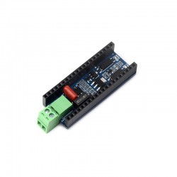 DALI2 Expansion Module for ESP32-Pico Series Boards, Supports DALI Communication for Customized Control of Multiple Lighting Groups DALI2 Expansion Module for ESP32-Pico Series Boards, Supports DALI Communication for Customized Control of Multiple Lighting Groups