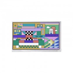 10.1 inch DVI Display Module for Raspberry Pi Pico, IPS panel, 1024×600 Pixel, DVI interface Communication 10.1 inch DVI Display Module for Raspberry Pi Pico, IPS panel, 1024×600 Pixel, DVI interface Communication