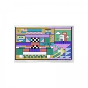 10.1 inch DVI Display Module for Raspberry Pi Pico, IPS panel, 1024×600 Pixel, DVI interface Communication 10.1 inch DVI Display Module for Raspberry Pi Pico, IPS panel, 1024×600 Pixel, DVI interface Communication